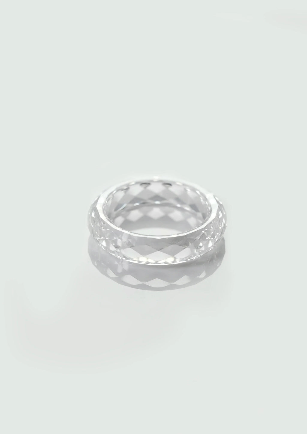 Exquisite Ring Band - Immortal Glow