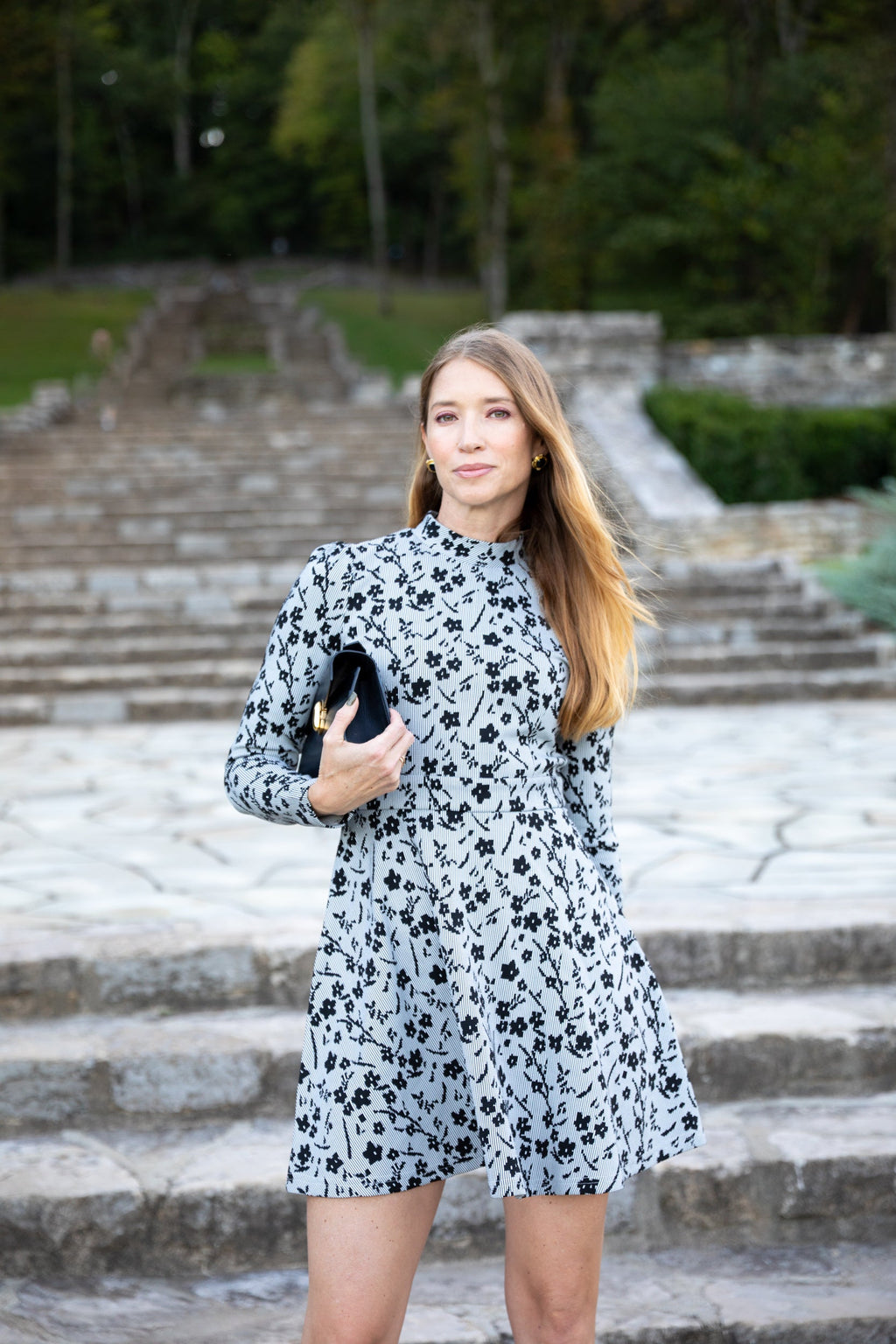 THE ELLIS DRESS