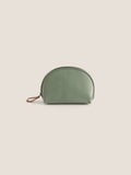 Nylon Shell-Shaped Cosmetic Storage Bag