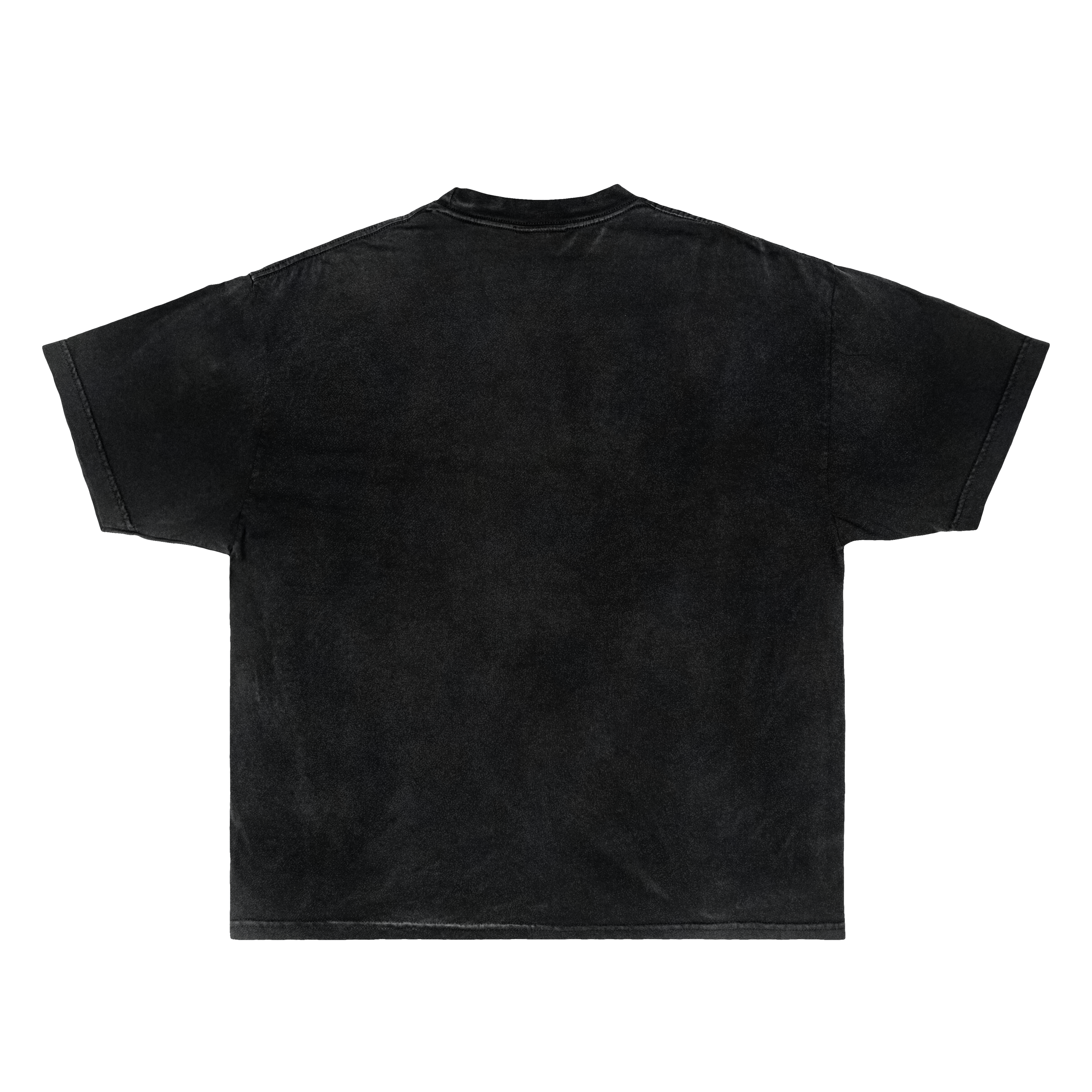 Opium Attitude Streetwear Tee