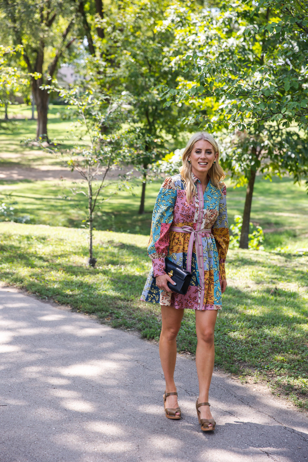 THE JULES DRESS