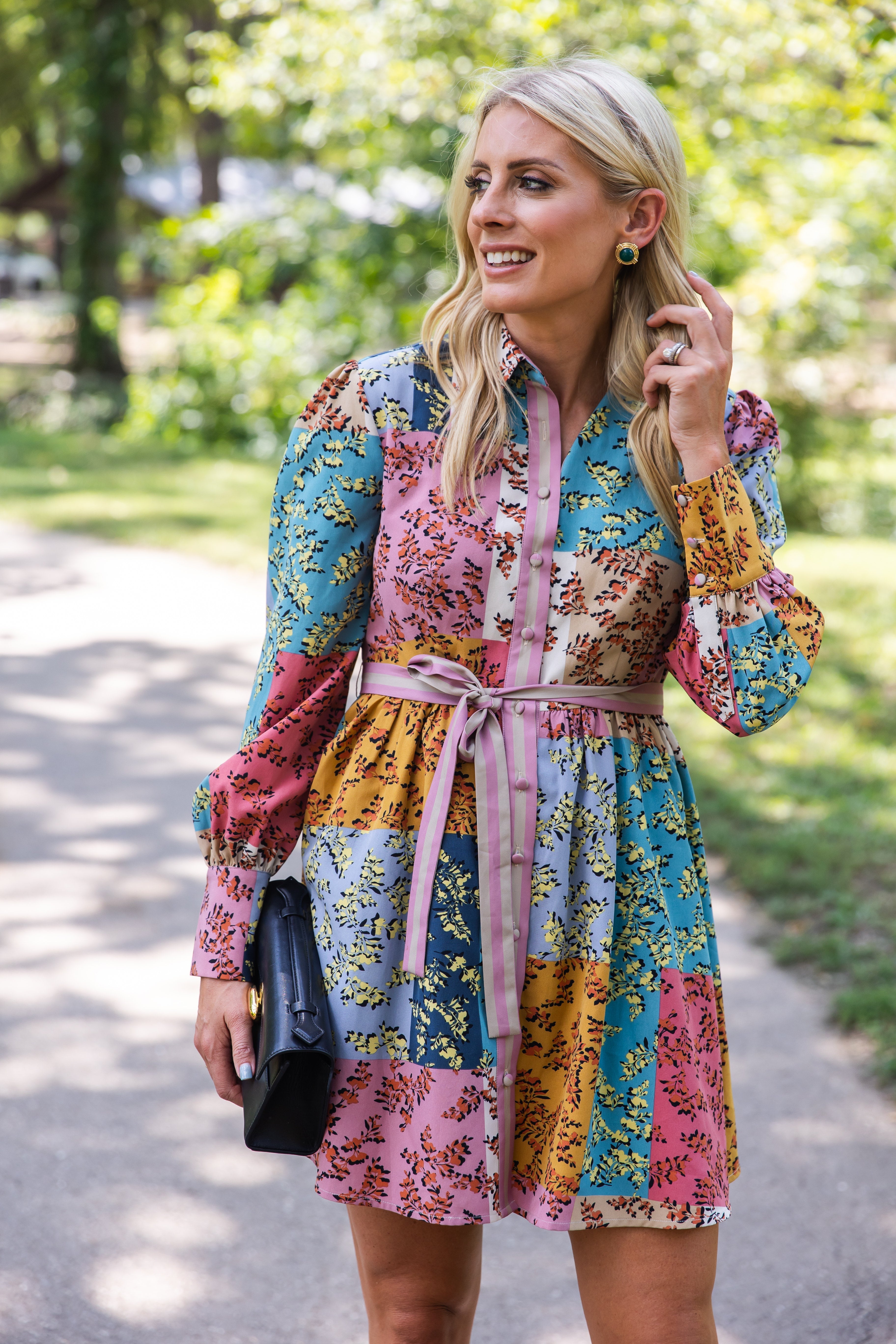 THE JULES DRESS