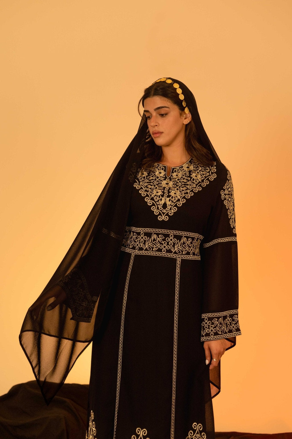 Arabian Princess Dress