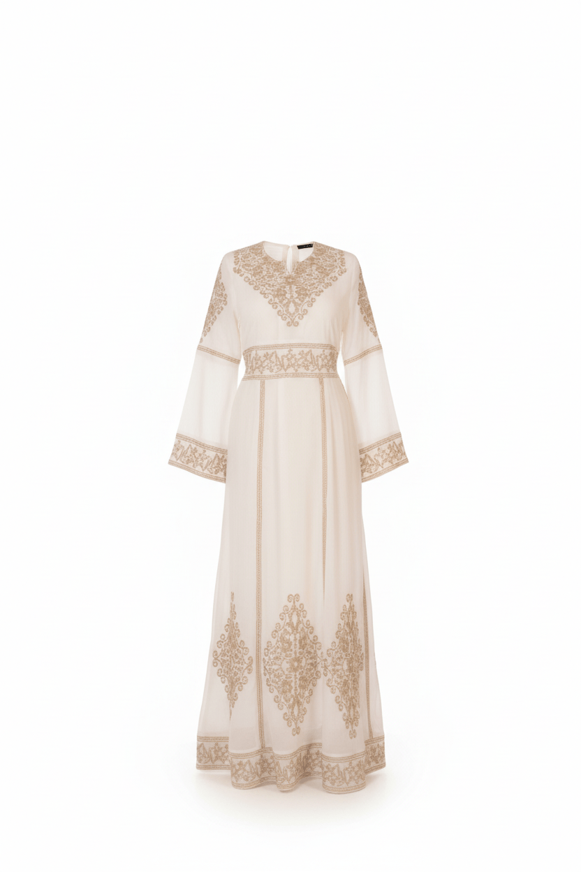 Arabian Princess Dress