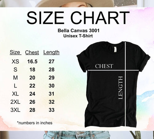 Self Love First T-shirt