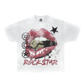 Rockstar Streetwear Tee
